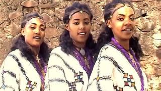 Gonder :- [ ምርጥ የጎንደር ዘፈንና ጭፈራው ] Banchiamlak Belayenehe - New Ethiopian music 2018