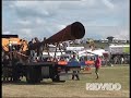 vortex hail cannon . welland steam and country rally 2010