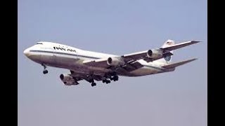 Top 10 Deadliest Boeing 747 crashes