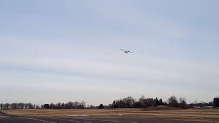 Cessna 172S Skyhawk SP, 150M \u0026 Piper Pilot 100i at Doylestown Airport (DYL)