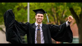 Graduation Commencement | May 4, 2025