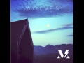 Marnie - 'Wolves' (Audio)
