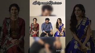 Jawani Phir nahi ani 2 cast | Humayun Saeed | Mawra Hocane | Kubra Khan | Celebrities play games