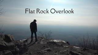 Flat Rock Overlook