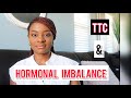 Struggling With HORMONAL IMBALANCE. My Experience + Causes, Symptoms and Treatment.