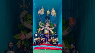 ganpati Bappa Morya | Mangal Murti Morya #shorts #ganpatibappamorya #ganeshchaturthi