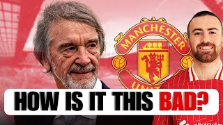 INEOS could DESTROY Manchester United!