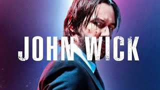 捍衛任務2：殺神回歸  John Wick