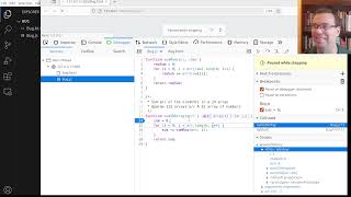 Javascript Accidental Global Variables Bug