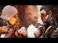 Mortal Kombat 1 Invasion Season 7 Tarkatan Colony Mesa Boss