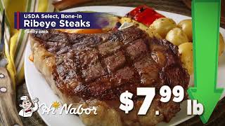 Get Ready for Savings Galore! Hi Nabor Supermarket's Weekly Sale Is Here! (7/13/23 - 7/19/23)