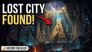 Babylon's Lost Secrets Nobody Can Explain | History for Sleep 😴