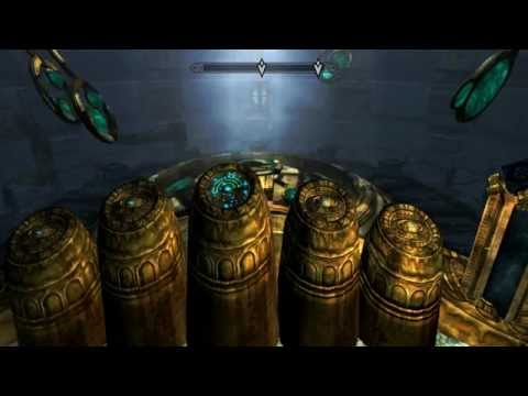 Skyrim Elder Knowledge Puzzle Skyrim Elder Knowledge Puzzle