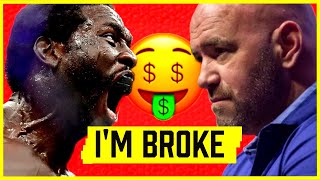 UFC Fighters Reveal How Much They Make