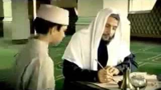A is for Allah by Yusuf Islam (Cat Stevens).swf