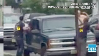 Prosecutor releases Seidle shooting findings