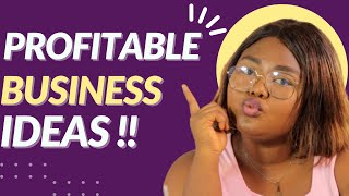 Side Hustles To start in 2022 | online business ideas 2022- Damie Alabi