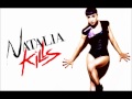 Junior Caldera ft. Natalia Kills & Far East Movement - Lights Out (Go Crazy)