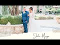 Beautiful Paso Robles Wedding Teaser | Julio & Mayra's Romantic Day | Drew Zavala Media