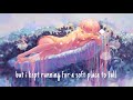 Nightcore → Runaway (AURORA/lyrics)