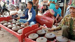 GENDING PEMBUKA RIA KEMALA BERISI KIDUNG PUJI PUJIAN