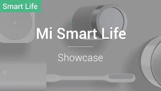 #MoreThanPhones: Mi Smart Life