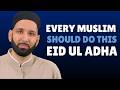 Don’t Waste Eid ul Adha 2026 | Best Deeds to Do on Eid Day | Dr. Omar Suleiman