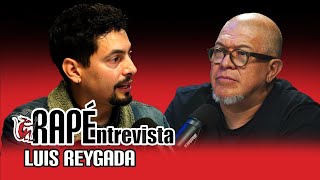 #RAPÉntrevista con Luis Reygada