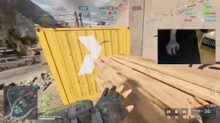 Thoughts on Battlefield 6 Hit Registration / Netcode.