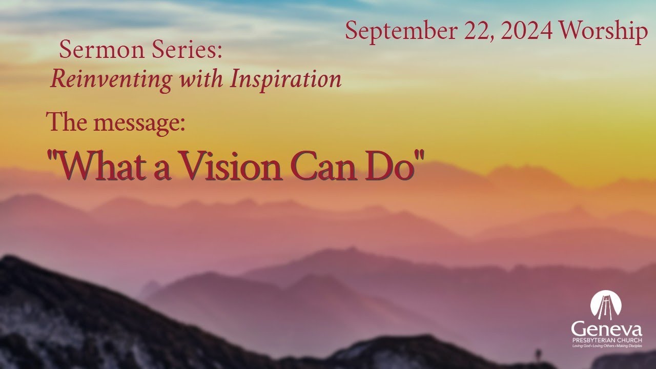 09 22 24 Worship Youtube