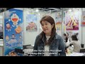 FILMART 2024 – Interview with Miyuki Nakasone of TV Asahi Corporation