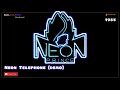 Prince Unreleased 212 | Neon Telephone [demo 1] (1985) @duane.PrinceDMSR