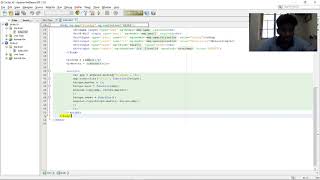 Form validation using ANGULARJS