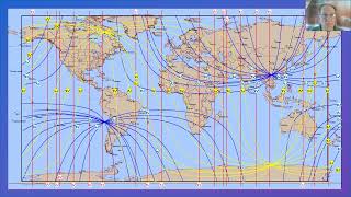 The Vertex in AstroMaps Part 1