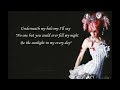 juliet emilie autumn with lyrics