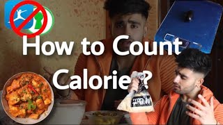 CALORIE COUNTING: The Smartest & Easiest Way to do this without any Calorie Tracking Apps