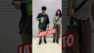 LATO LATO nasa Kuwait na rin #shorts  #latolato