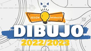 Sesión Informativa | Dibujo Curso 2022/2023 | Oposiciones de Secundaria y FP