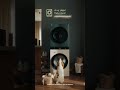 lg washtower® objet collection стирка и сушка в едином блоке