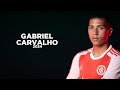 Gabriel Carvalho - The Next World Superstar 🇧🇷