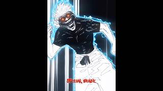 Special Grade 💀👹 - Jujutsu Kaisen Manga edit #trending #anime #edit #viral #jjk