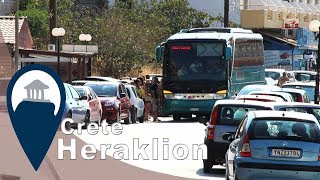 Crete | how to get to Matala village