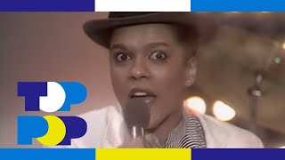 The Selecter - Missing Words • TopPop