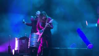 Slipknot - (Prosthetics) Live in Mexico City 9/11/2024 - (25th anniversary)