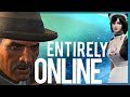 If Fallout 4 Was Entirely Online 2 | IRGP