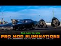 Promod Elimination Coverage - Snowbird Outlaw Nationals!