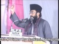 HIS Holiness Allama Usaid Ul Haq Sahab Qibla   URS E QADRI 2013   Full Speech