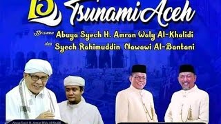 MPTT TERBARU ZIKIR AKBAR RATEB SEURIBE DI BLANG PADANG BANDA ACEH