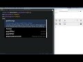 55 Modern JavaScript 04 015 getBoundingClientRect method JavaScript