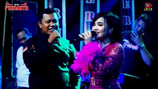 LINTANG RAINA - Dewi Dedew Duet NEW PERMATA Live Dk.Pener Kertaharja Kramat Tegal